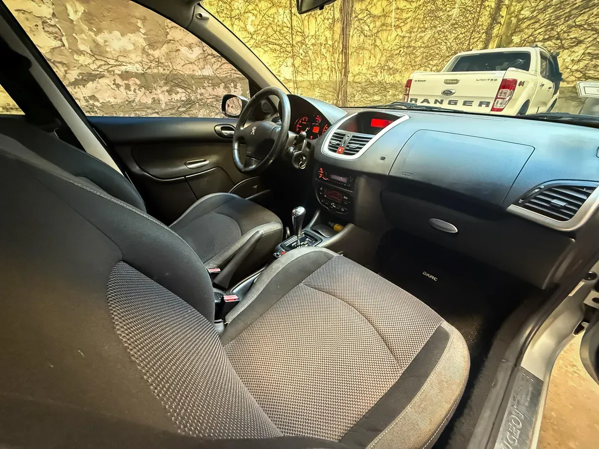Mirá esta publicación de Peugeot 207 Compact
