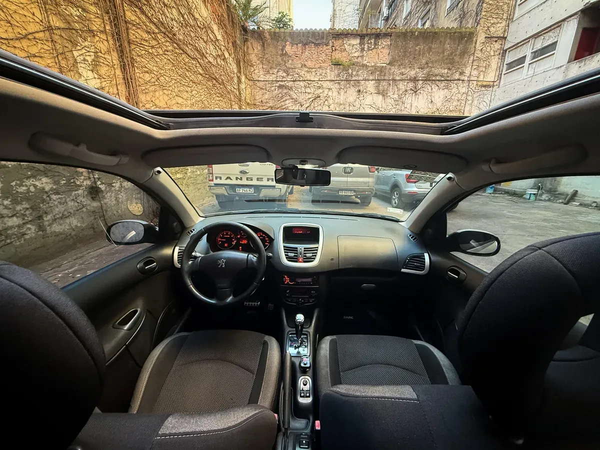 Mirá esta publicación de Peugeot 207 Compact
