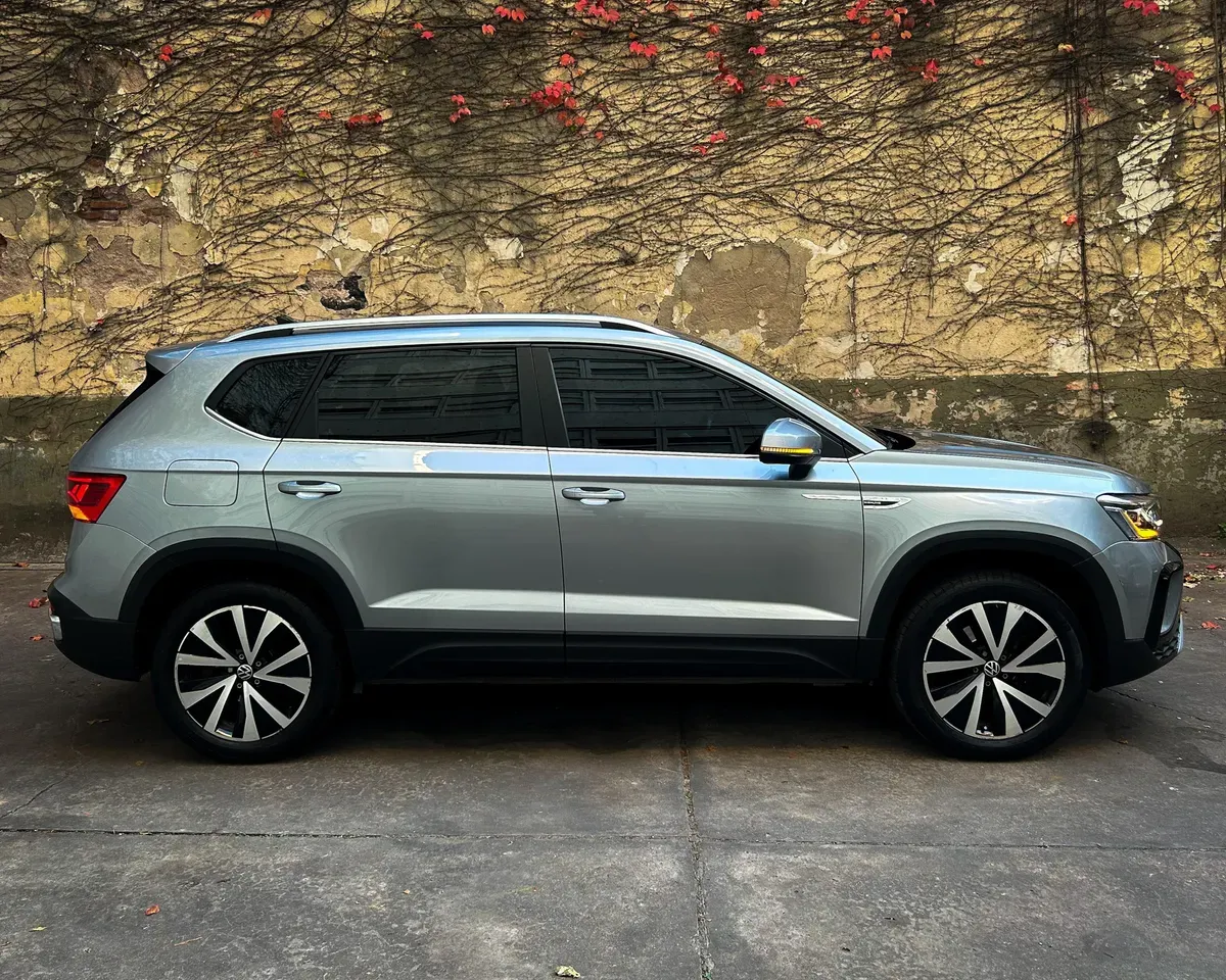 Mirá esta publicación de Volkswagen Taos