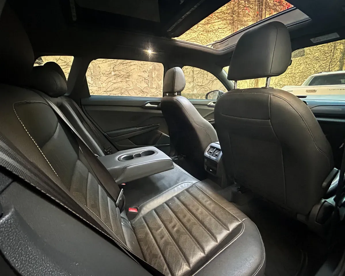 Mirá esta publicación de Volkswagen Taos