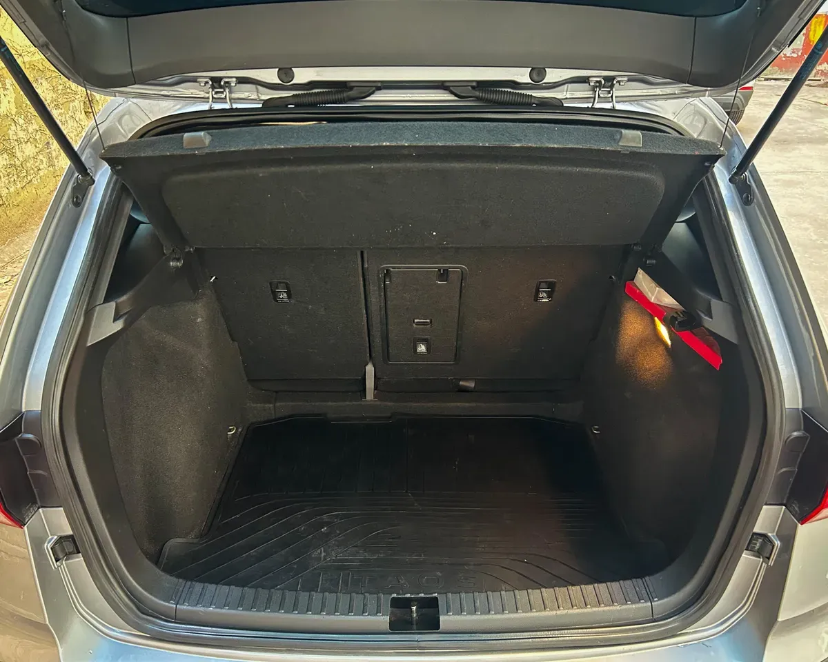 Mirá esta publicación de Volkswagen Taos