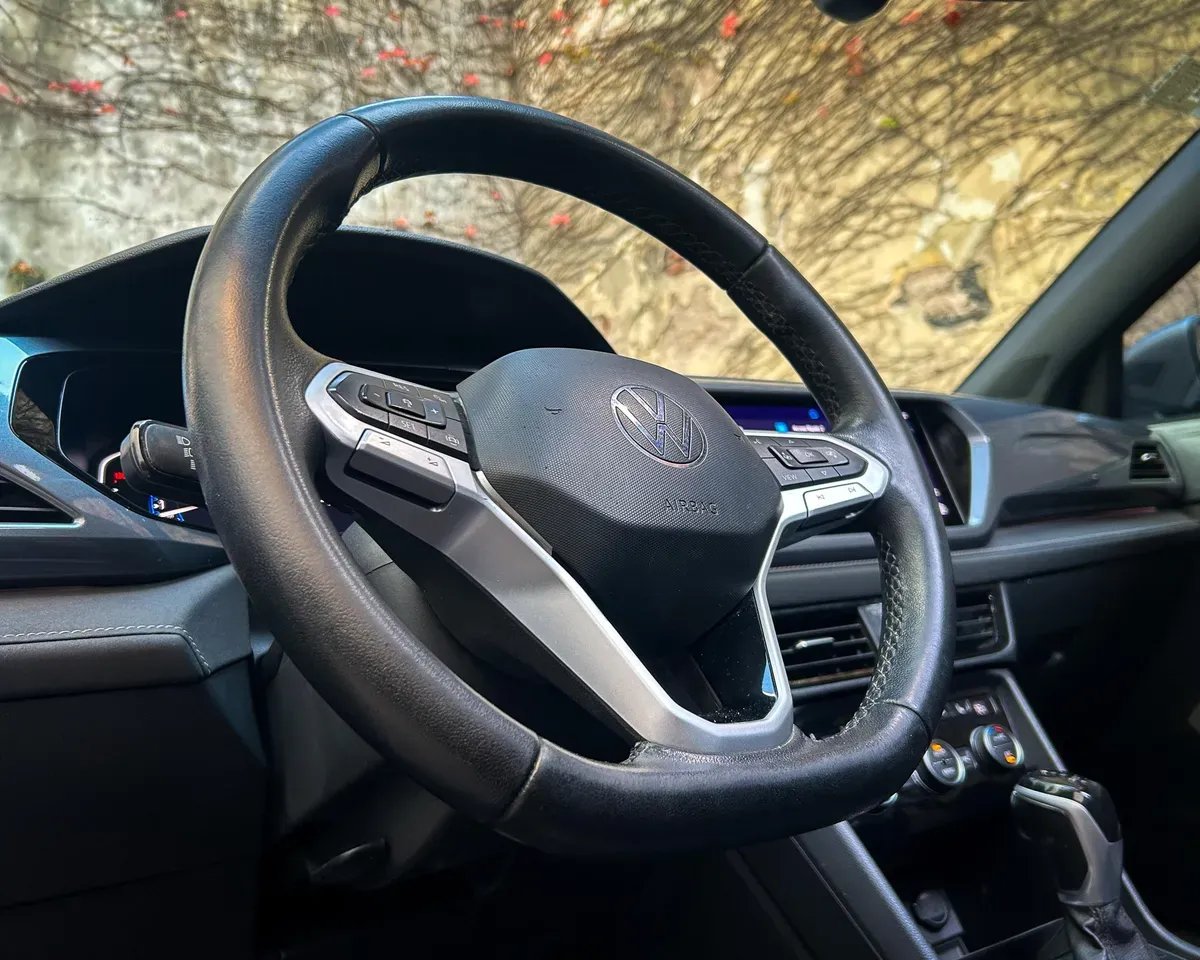 Mirá esta publicación de Volkswagen Taos