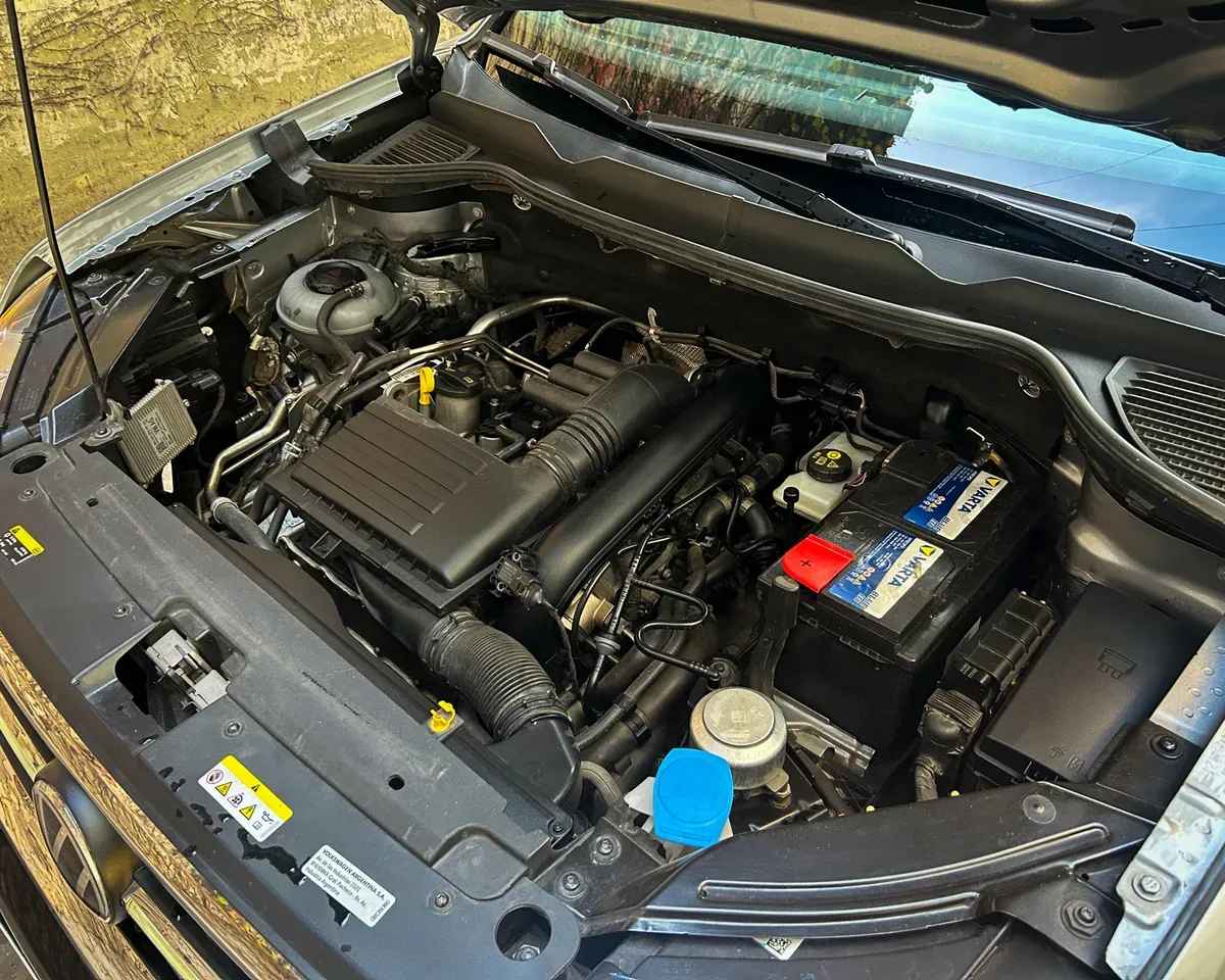 Mirá esta publicación de Volkswagen Taos