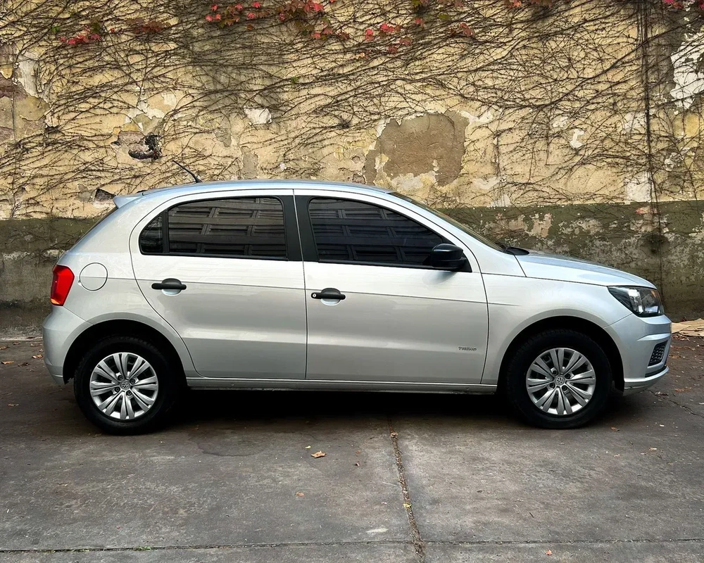 Mira esta publicación de Volkswagen Gol Trend