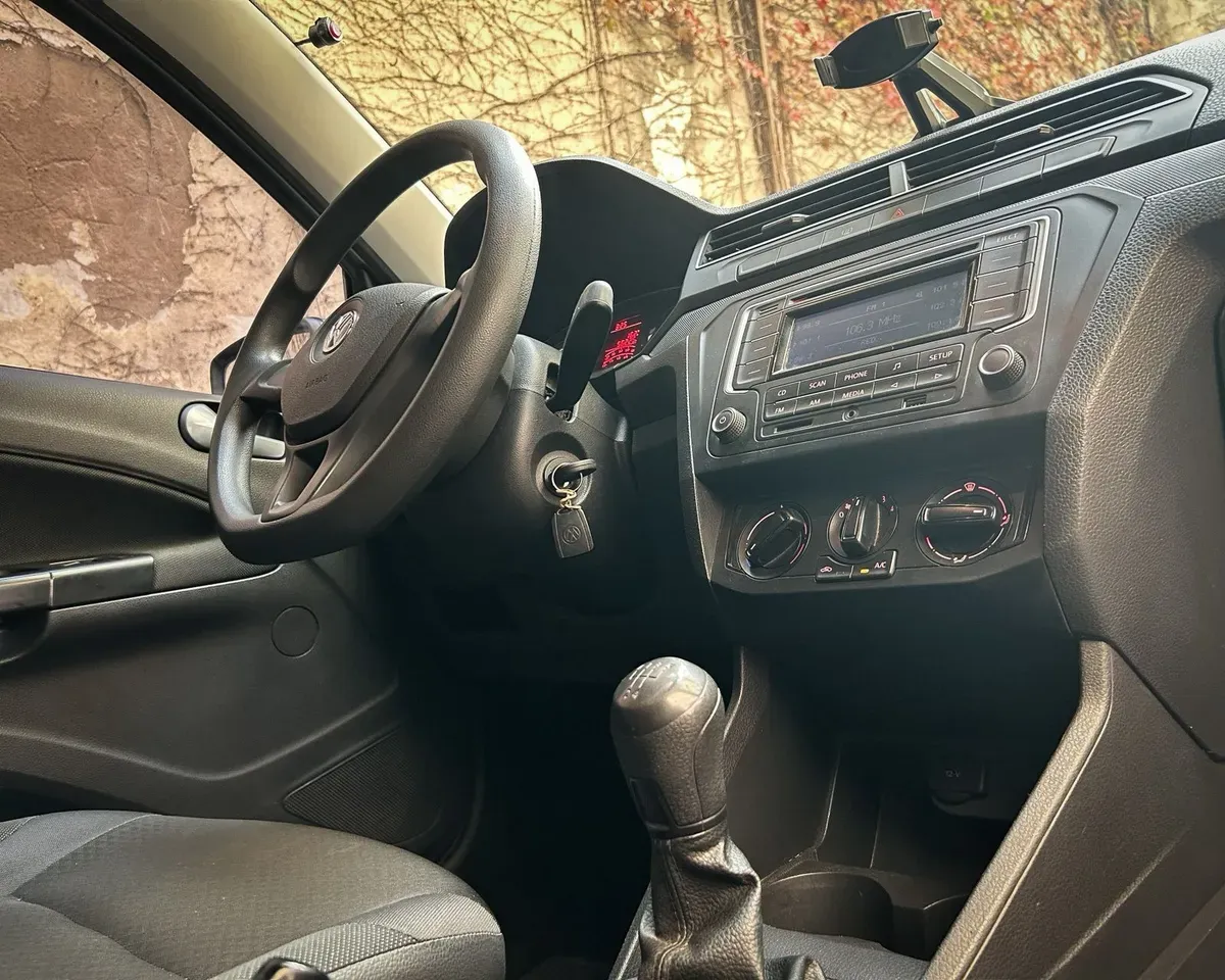 Mirá esta publicación de Volkswagen Gol Trend