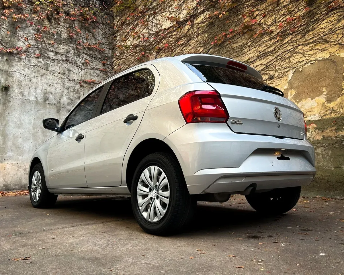 Mira esta publicación de Volkswagen Gol Trend