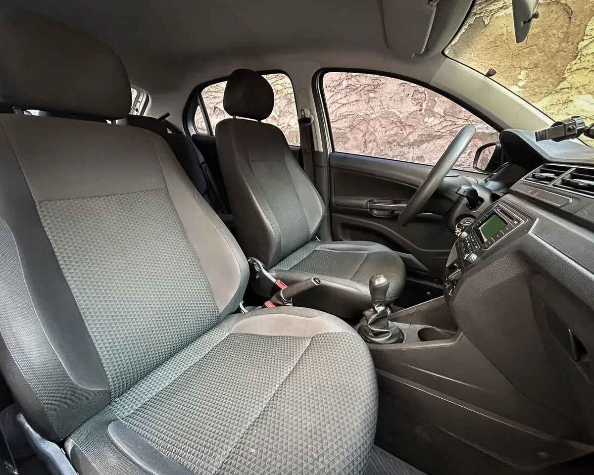 Mira esta publicación de Volkswagen Gol Trend