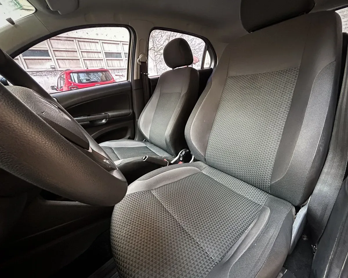 Mira esta publicación de Volkswagen Gol Trend