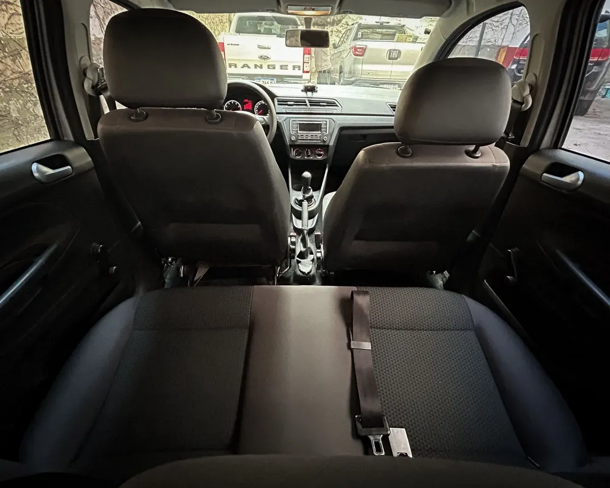 Mira esta publicación de Volkswagen Gol Trend