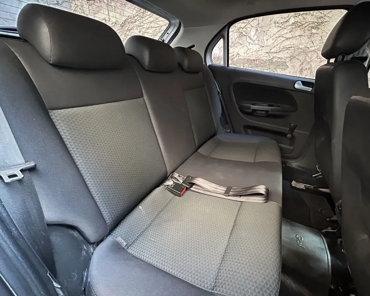 Mirá esta publicación de Volkswagen Gol Trend