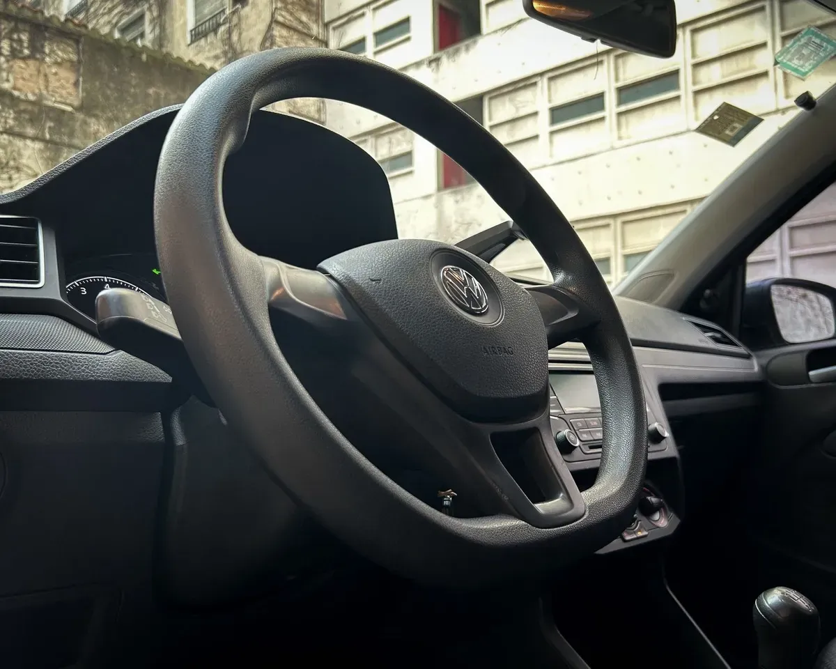 Mirá esta publicación de Volkswagen Gol Trend