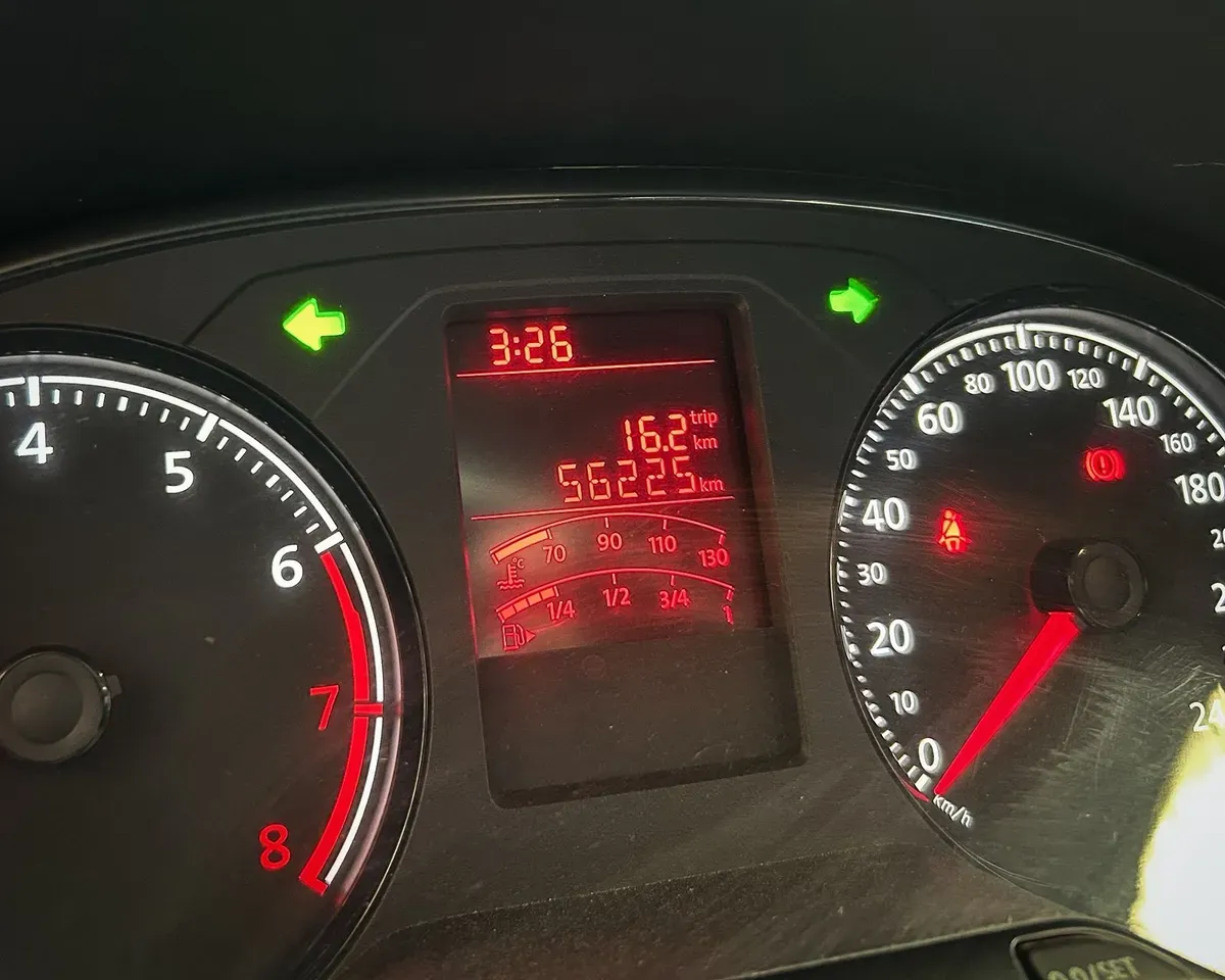 Mirá esta publicación de Volkswagen Gol Trend
