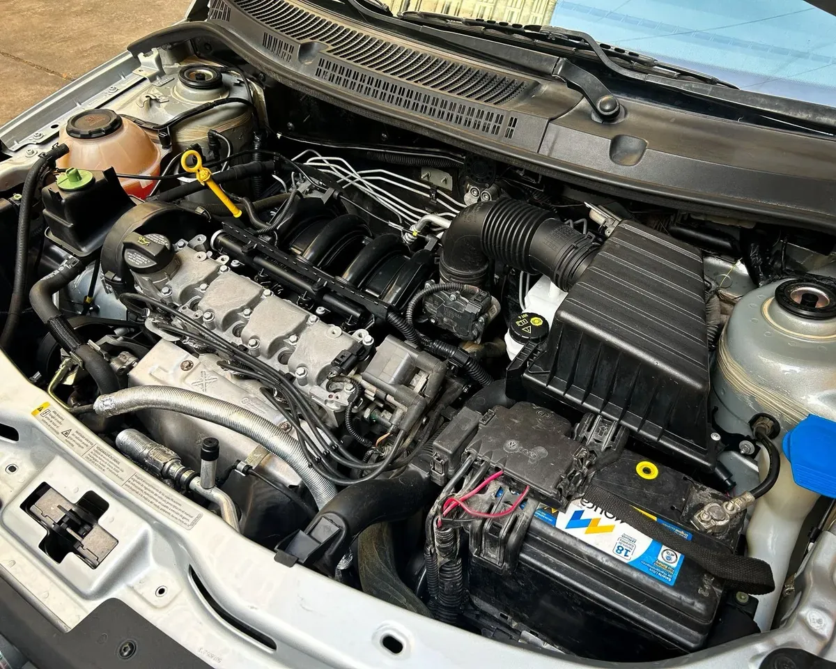 Mira esta publicación de Volkswagen Gol Trend