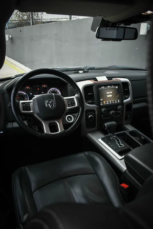 Mirá esta publicación de RAM 1500