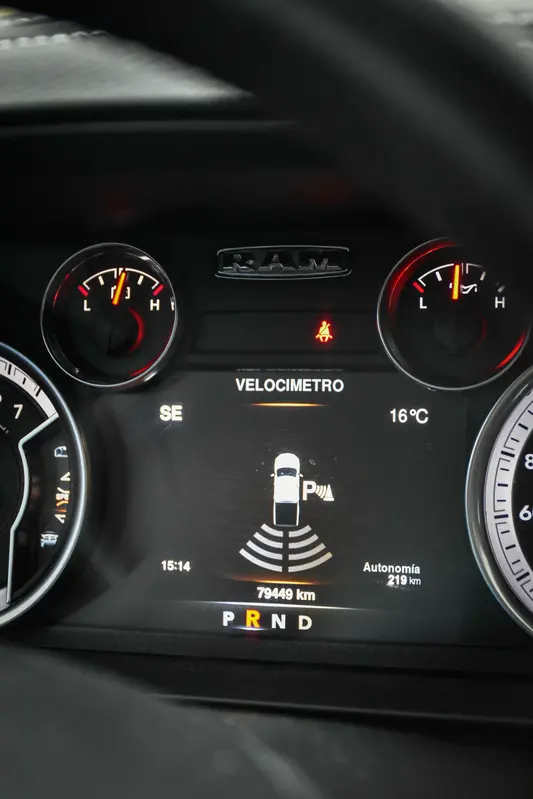 Mirá esta publicación de RAM 1500