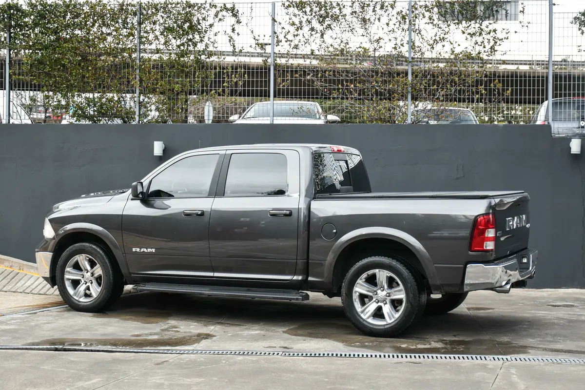Mira esta publicación de RAM 1500