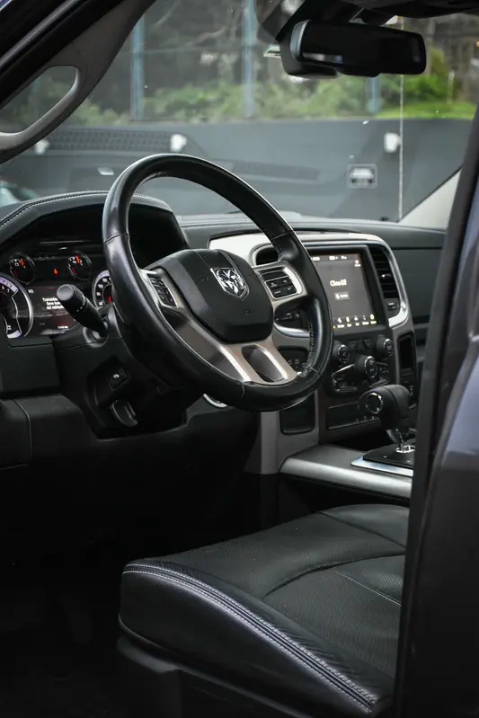 Mirá esta publicación de RAM 1500