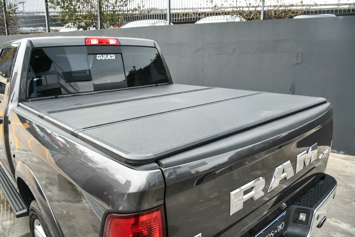 Mira esta publicación de RAM 1500