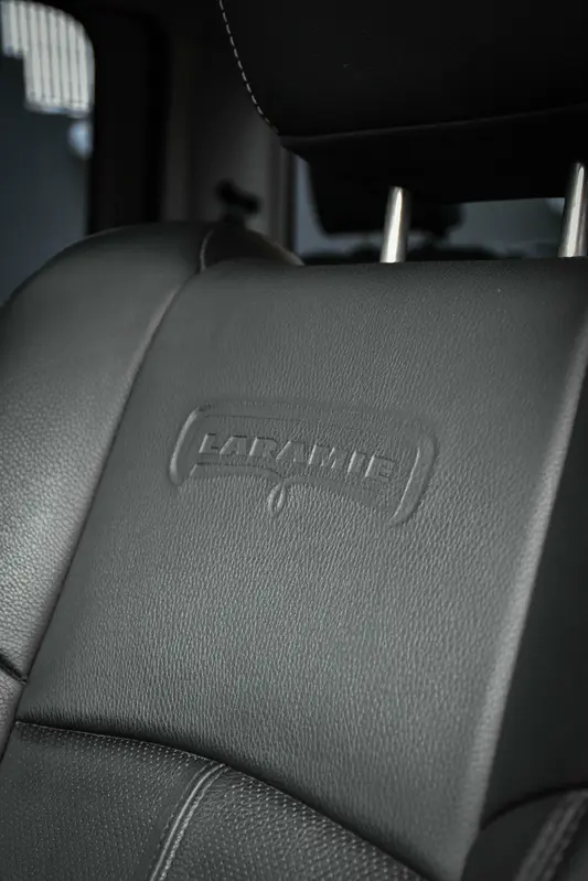 Mirá esta publicación de RAM 1500