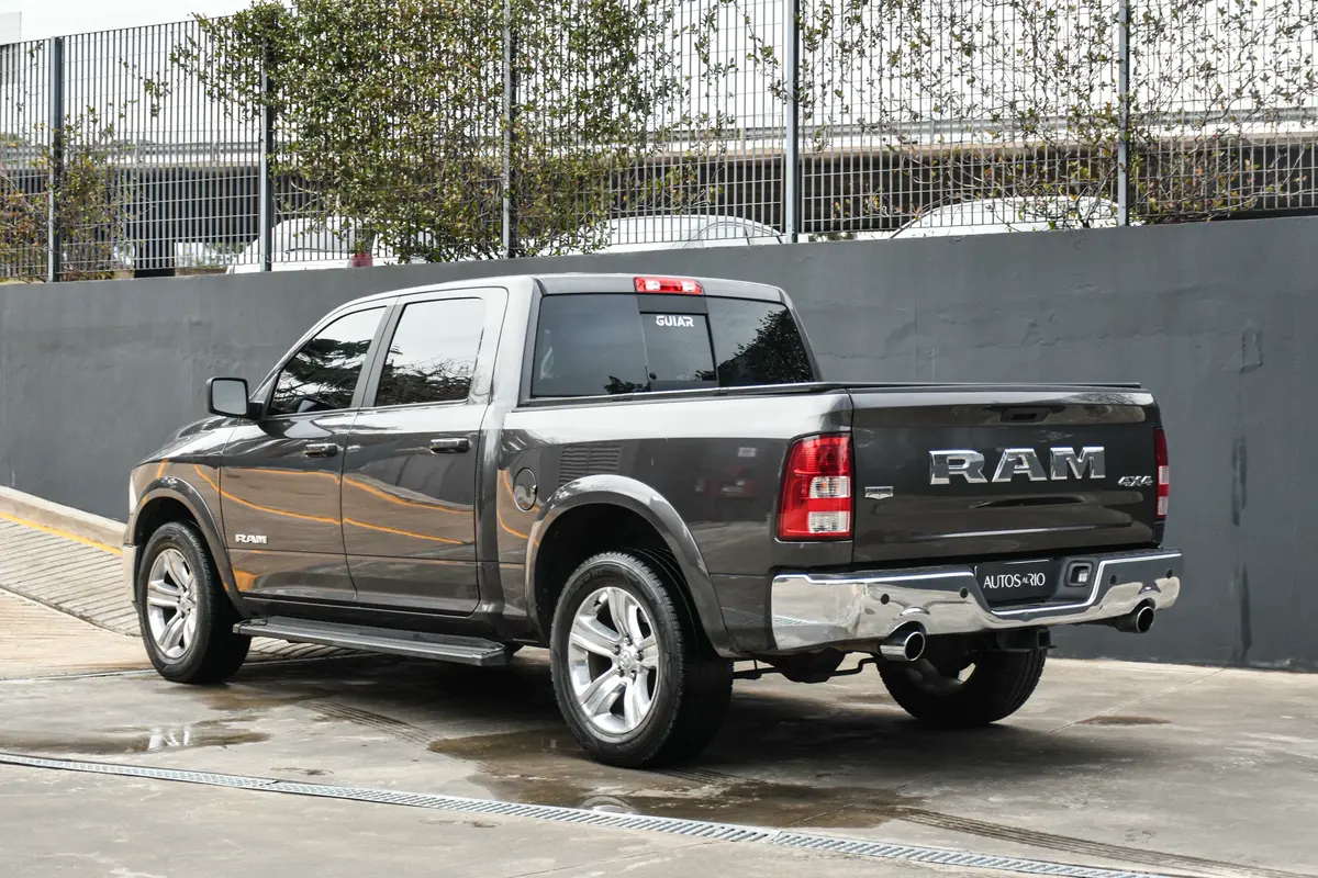 Mira esta publicación de RAM 1500