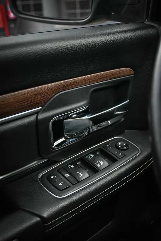 Mirá esta publicación de RAM 1500