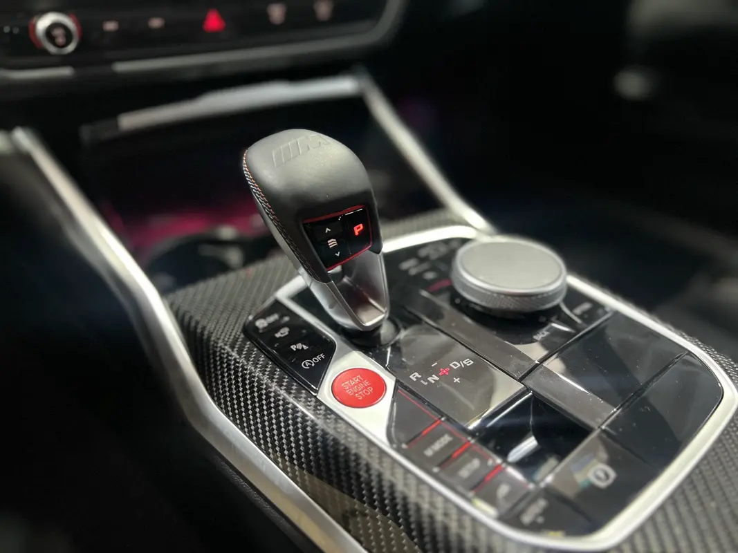 Mirá esta publicación de BMW Serie M