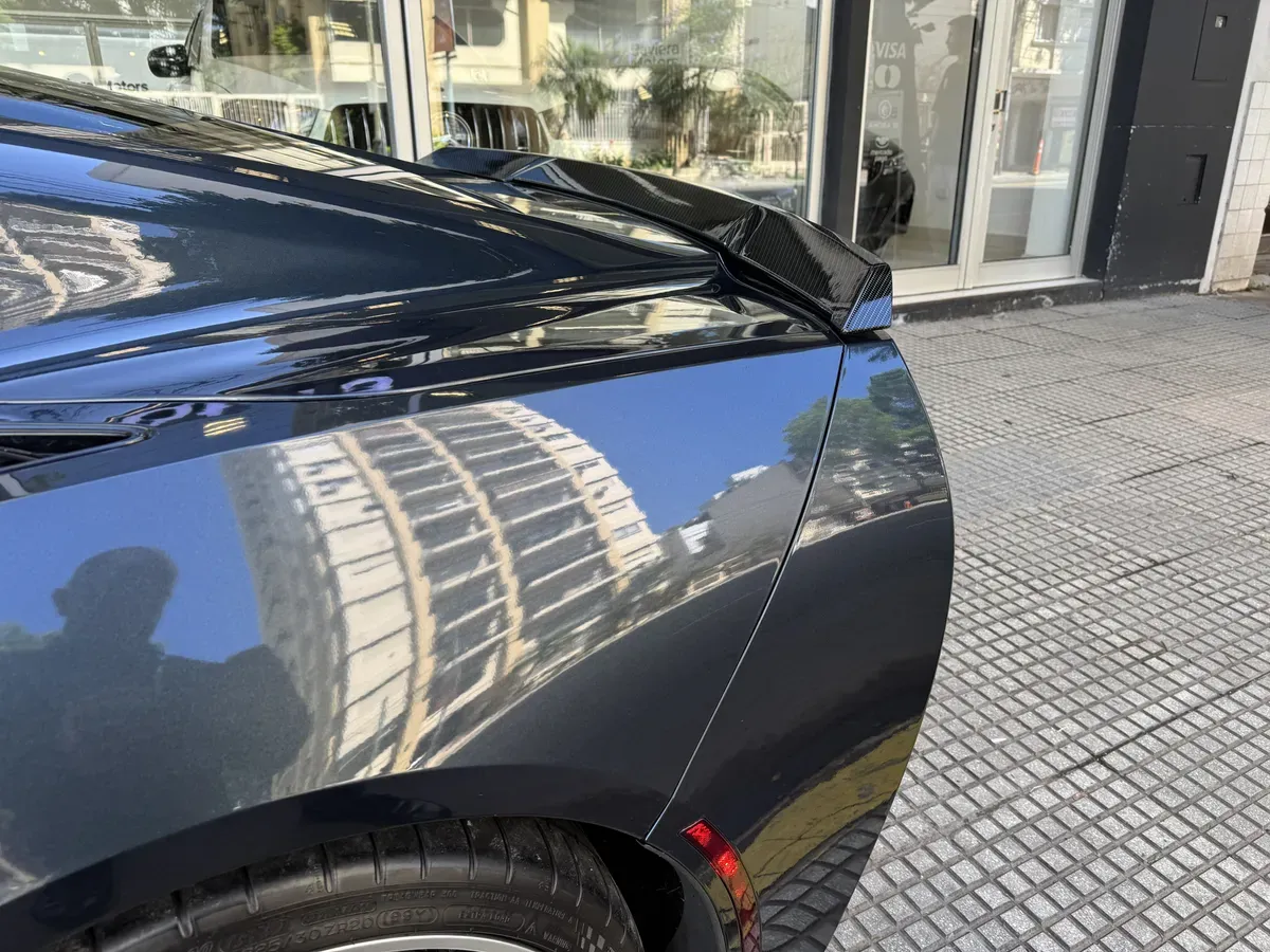 Mirá esta publicación de Chevrolet Corvette