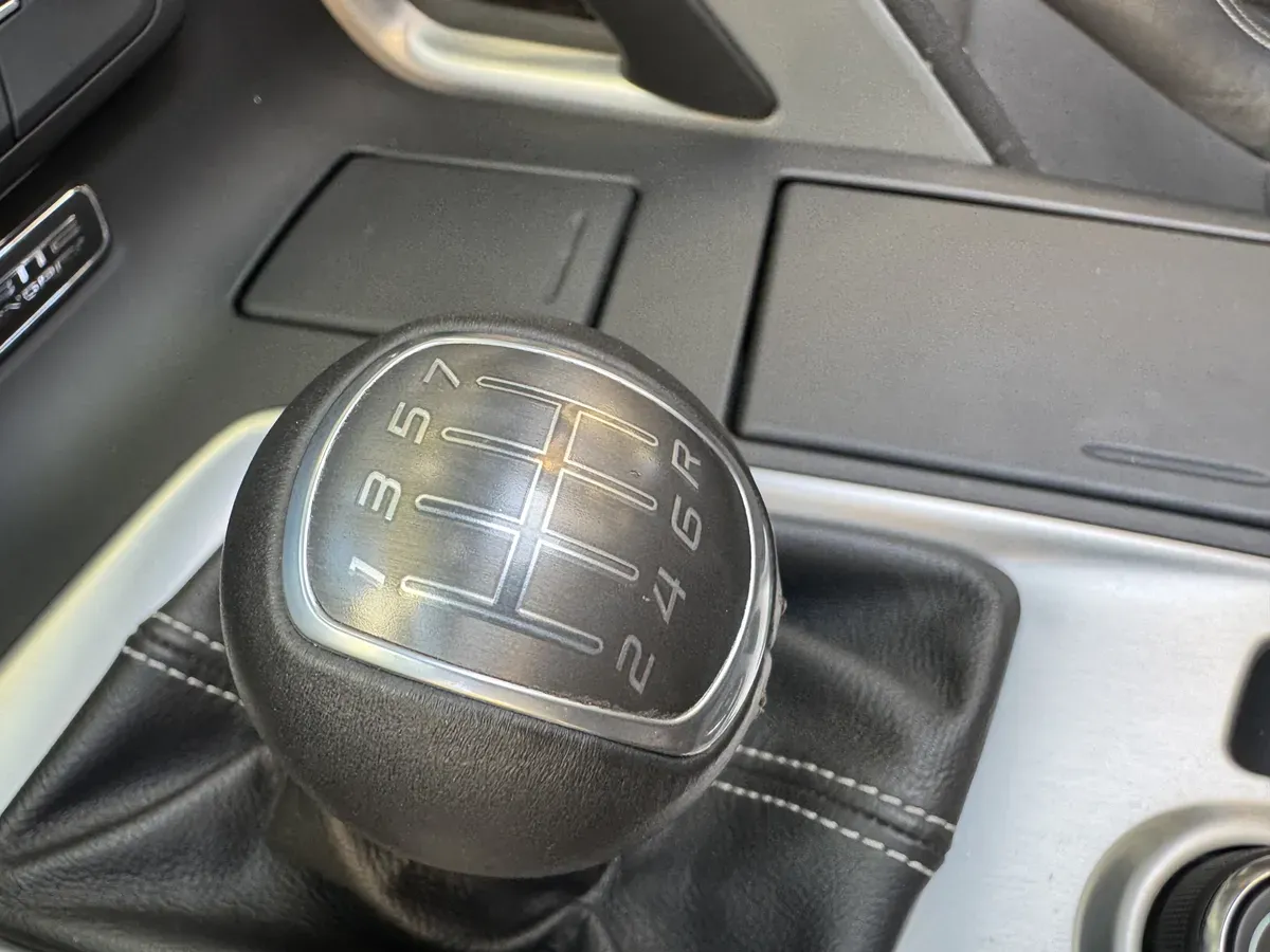 Mirá esta publicación de Chevrolet Corvette
