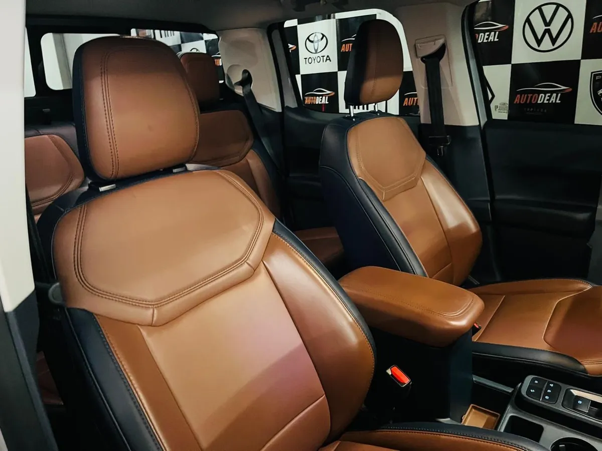 Mirá esta publicación de Ford Maverick