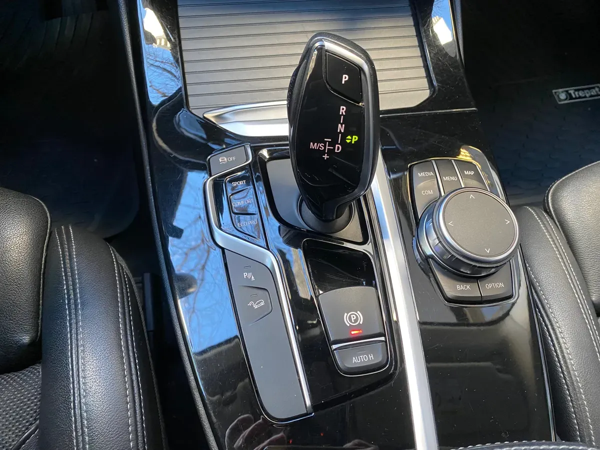 Mirá esta publicación de BMW X3