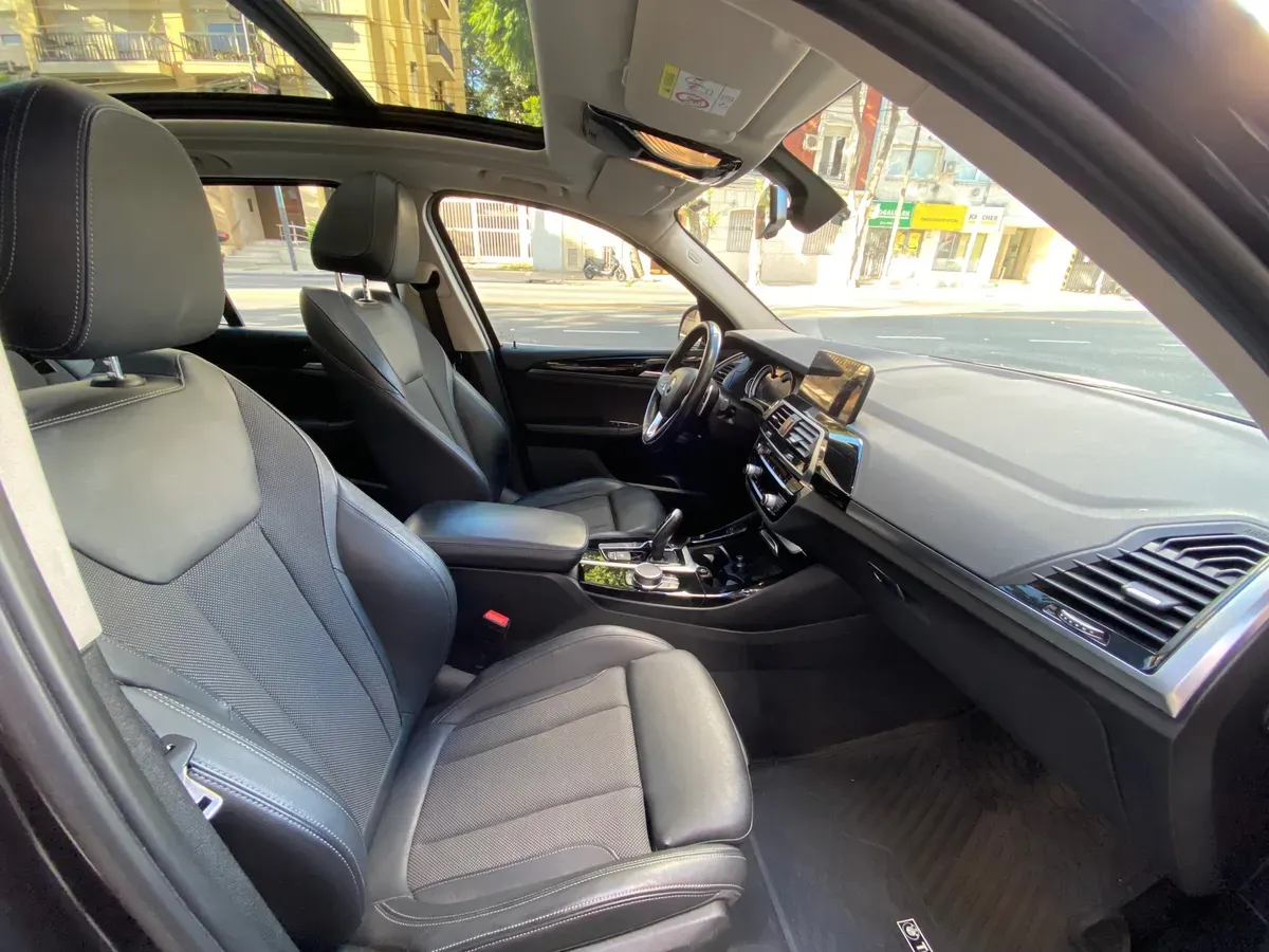 Mirá esta publicación de BMW X3