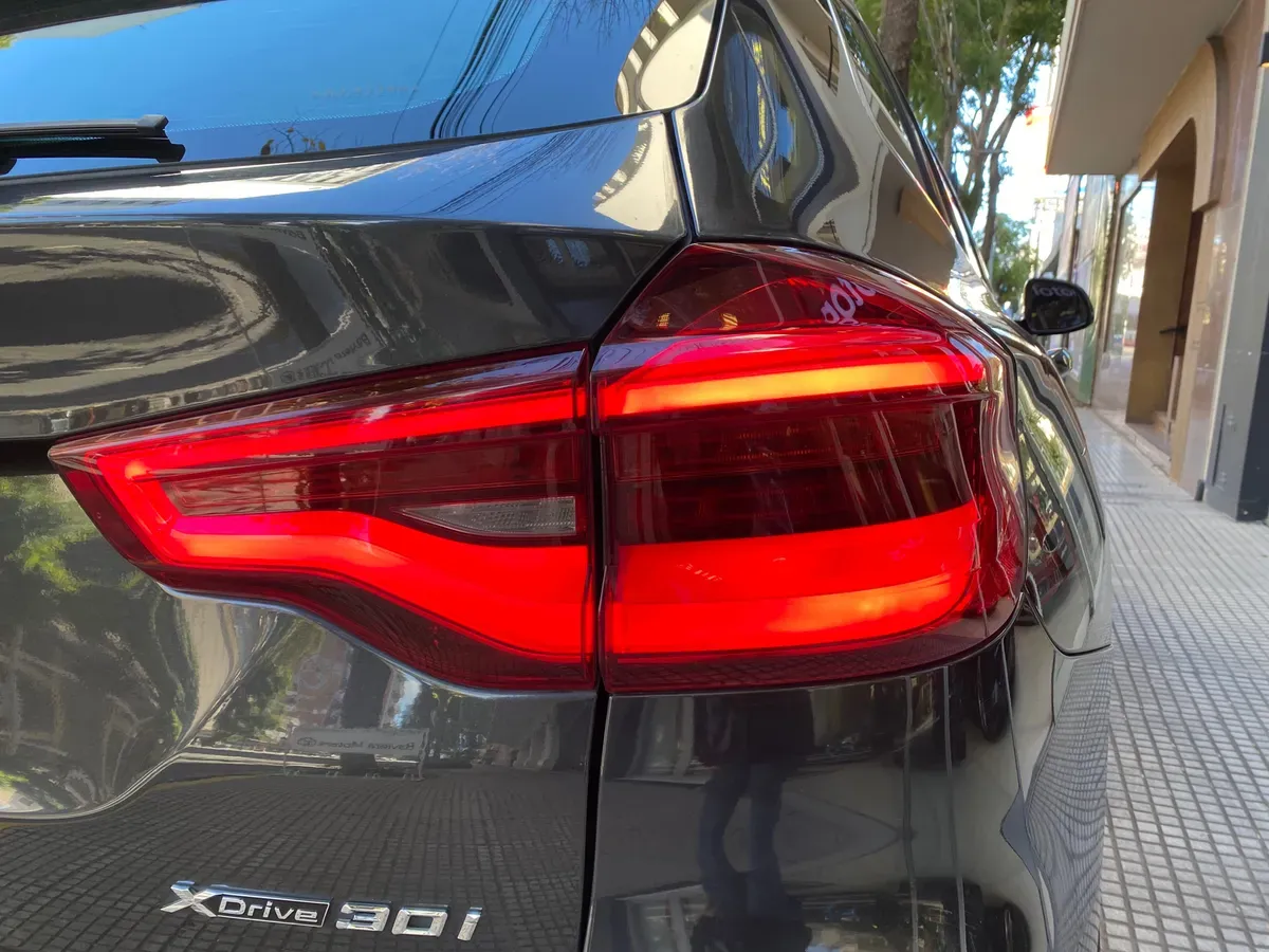 Mirá esta publicación de BMW X3