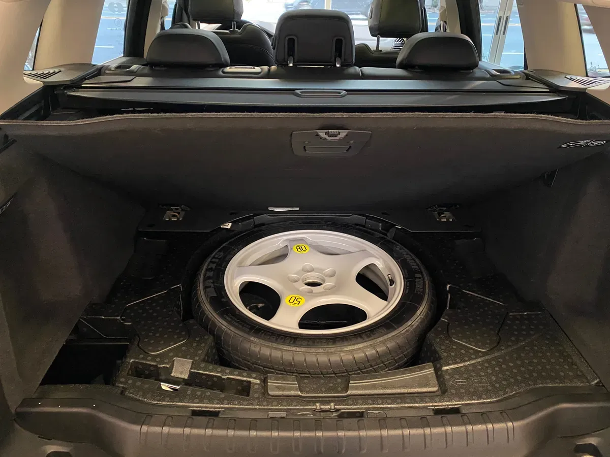 Mirá esta publicación de BMW X3