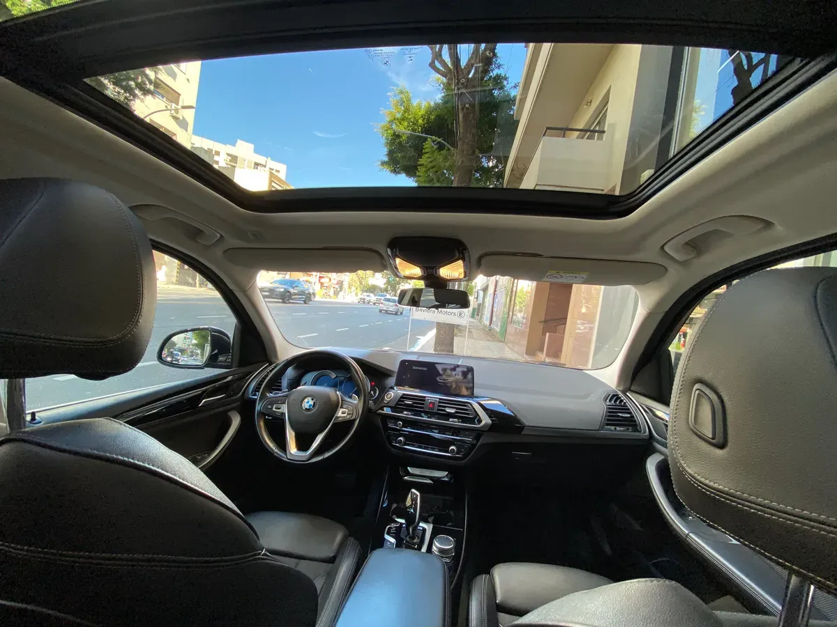 Mirá esta publicación de BMW X3