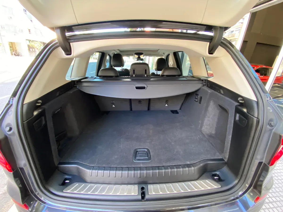 Mirá esta publicación de BMW X3