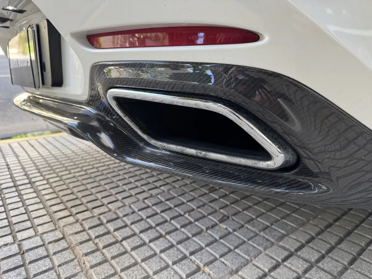 Mirá esta publicación de Mercedes Benz GT