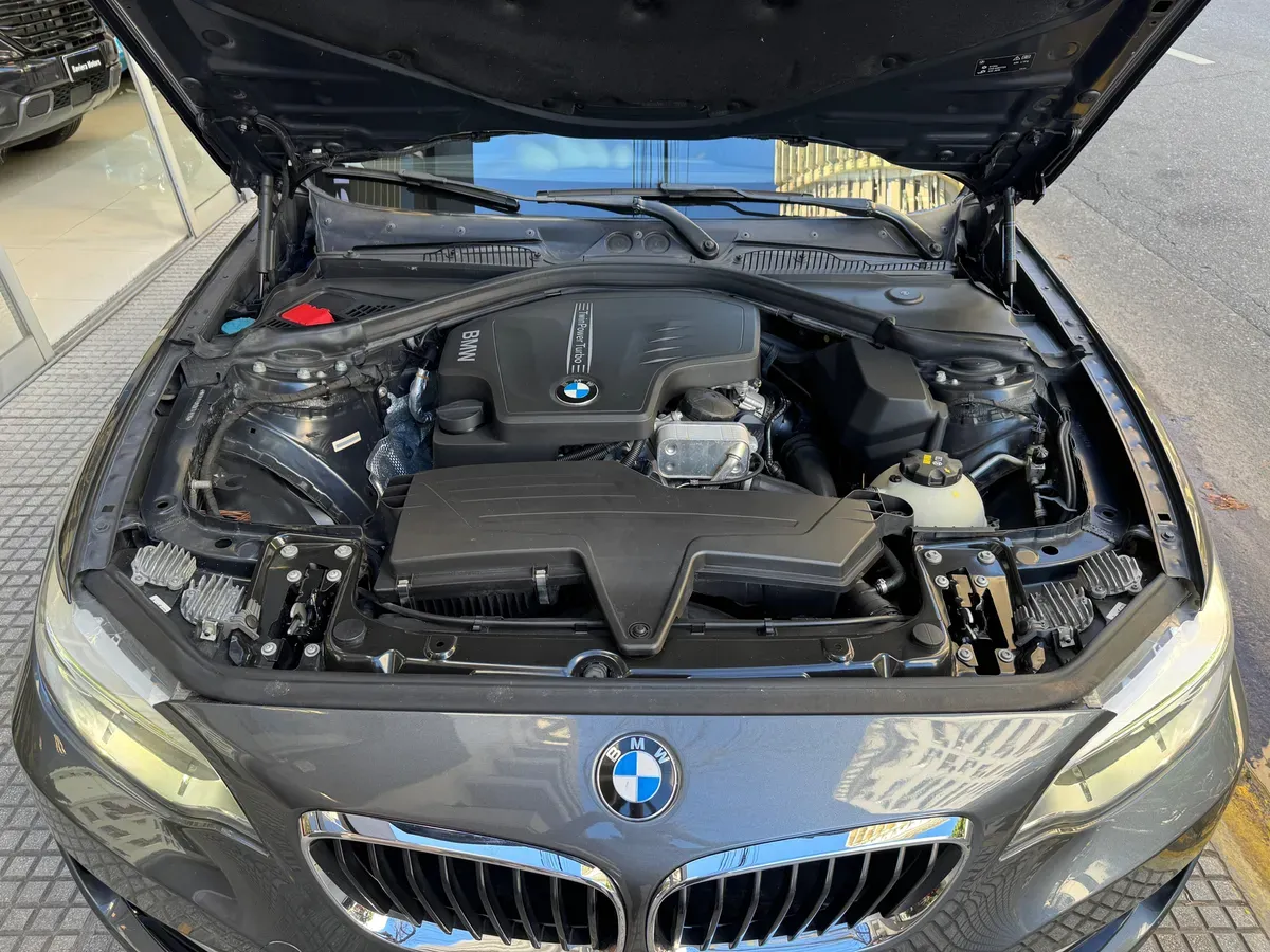 Mirá esta publicación de BMW Serie 2
