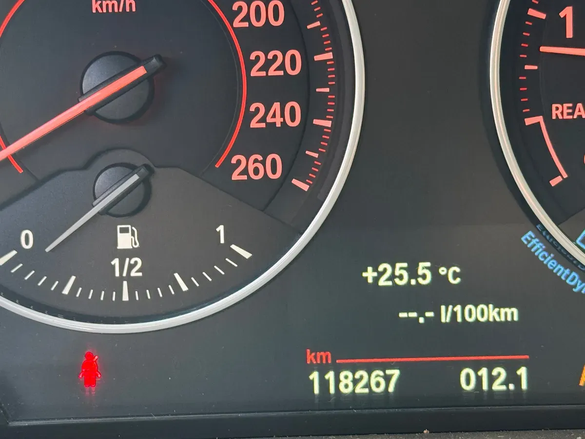 Mirá esta publicación de BMW Serie 2