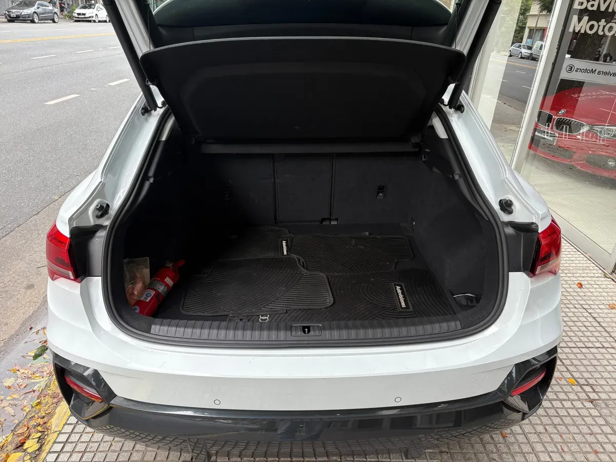 Mirá esta publicación de Audi Q3