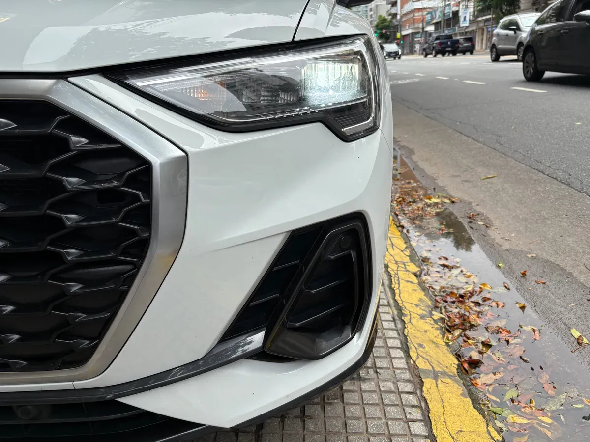 Mirá esta publicación de Audi Q3
