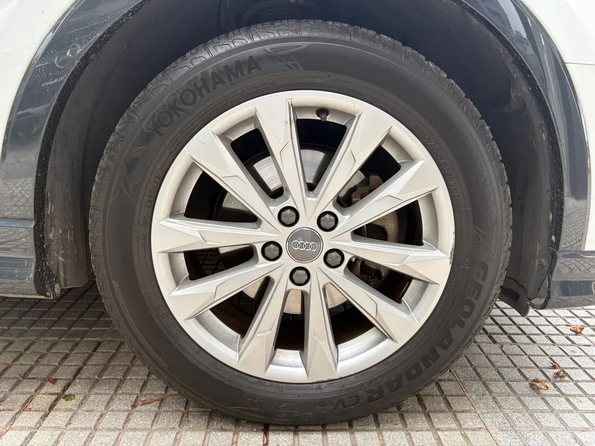 Mirá esta publicación de Audi Q3
