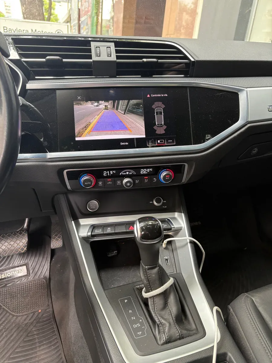 Mirá esta publicación de Audi Q3