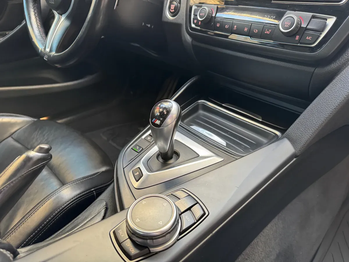 Mirá esta publicación de BMW Serie M