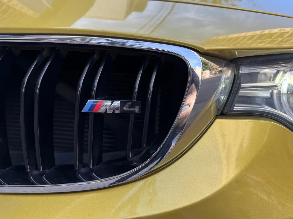 Mirá esta publicación de BMW Serie M