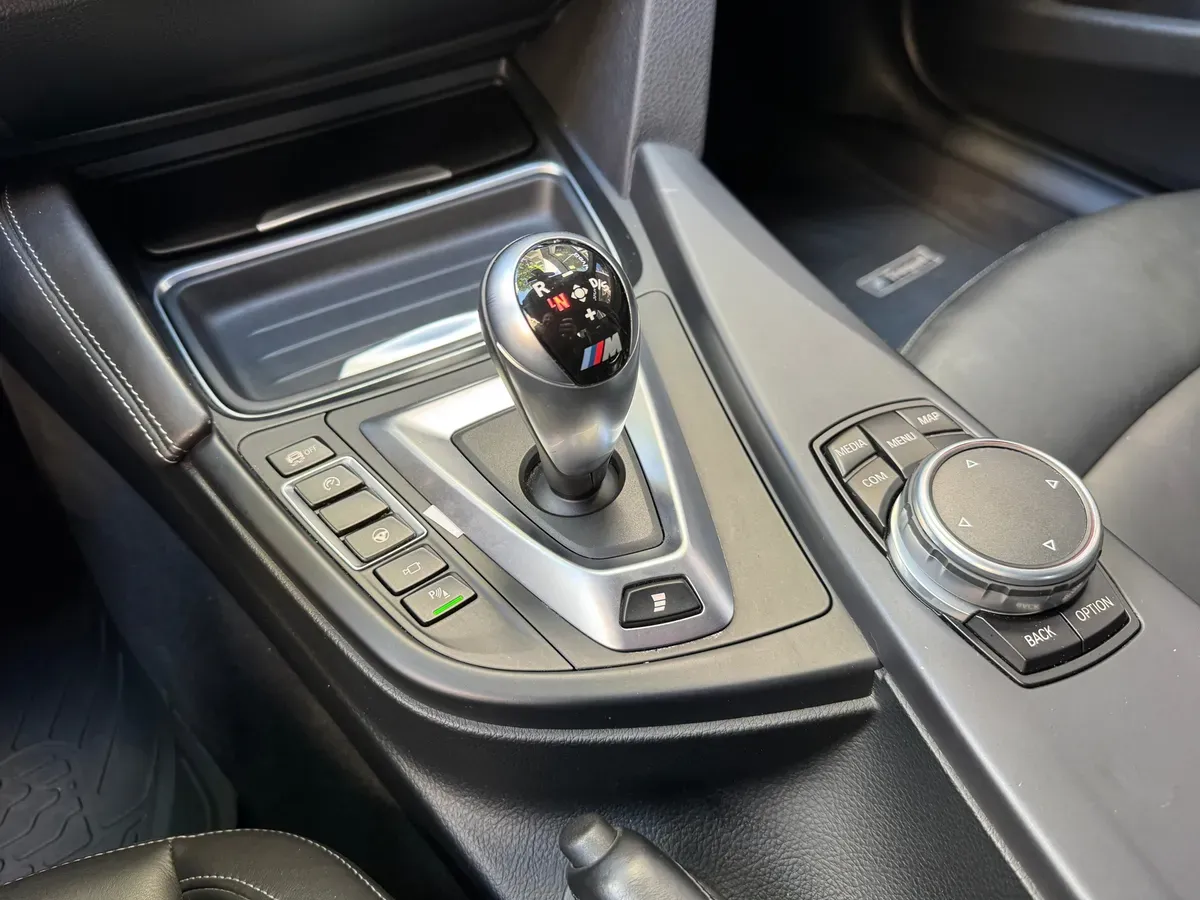 Mirá esta publicación de BMW Serie M