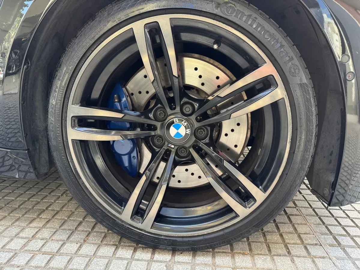 Mirá esta publicación de BMW Serie M