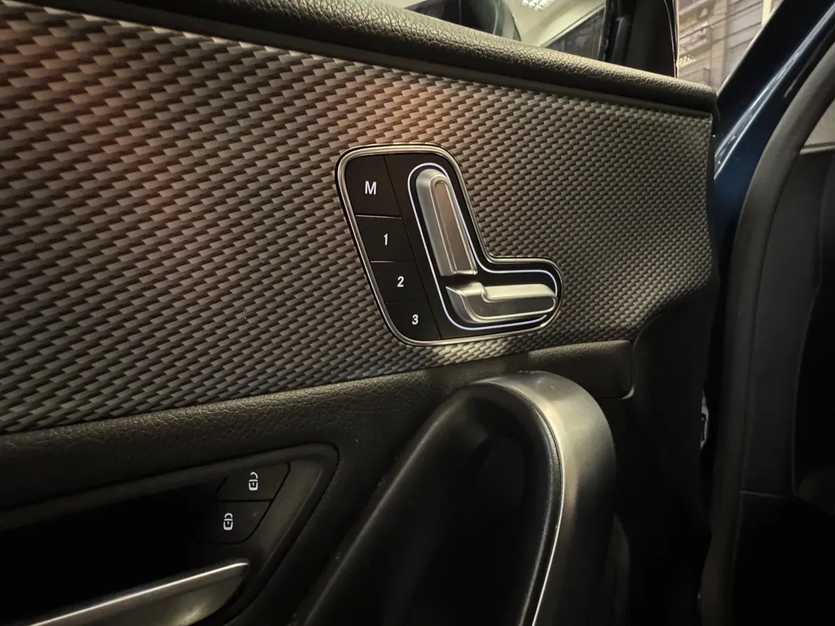 Mirá esta publicación de Mercedes Benz Clase A