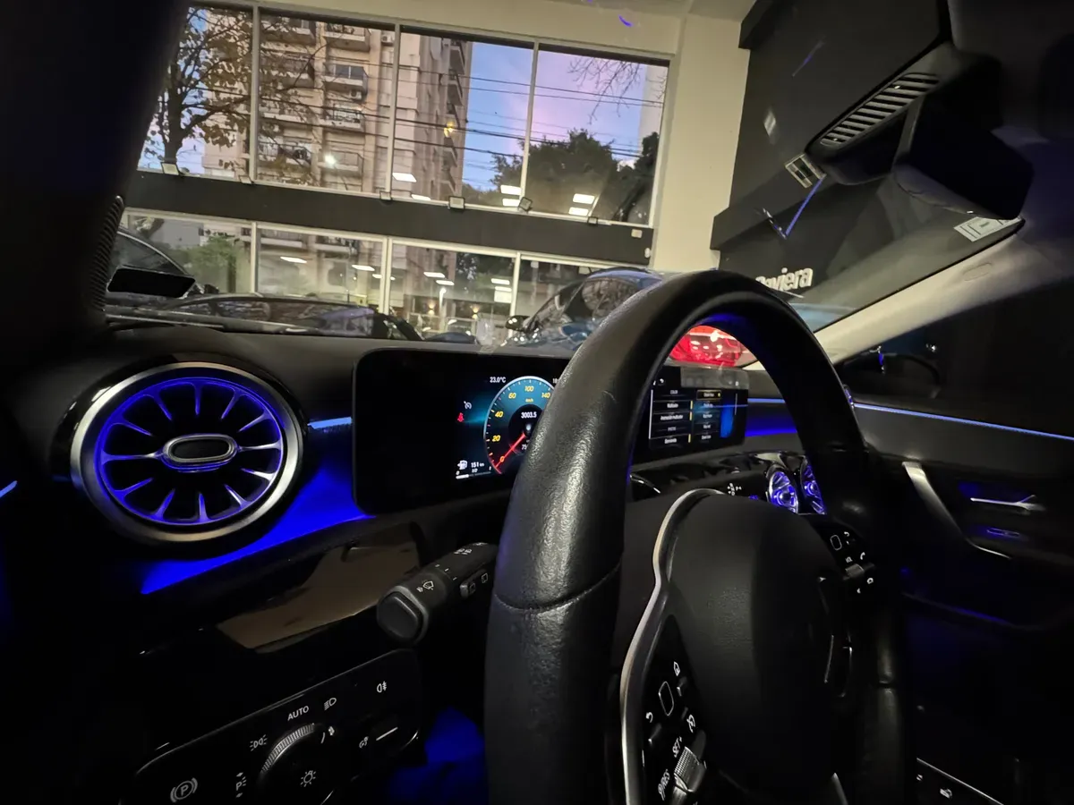 Mirá esta publicación de Mercedes Benz Clase A
