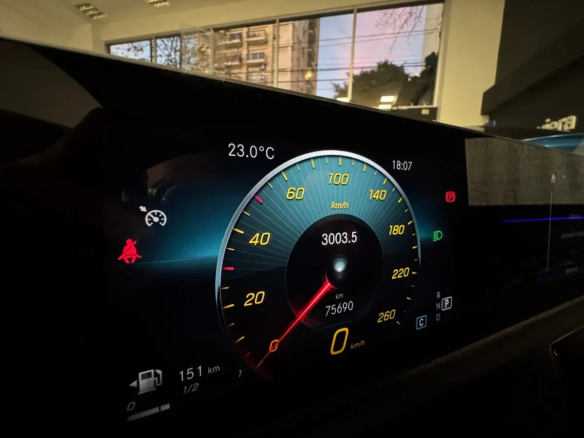 Mirá esta publicación de Mercedes Benz Clase A