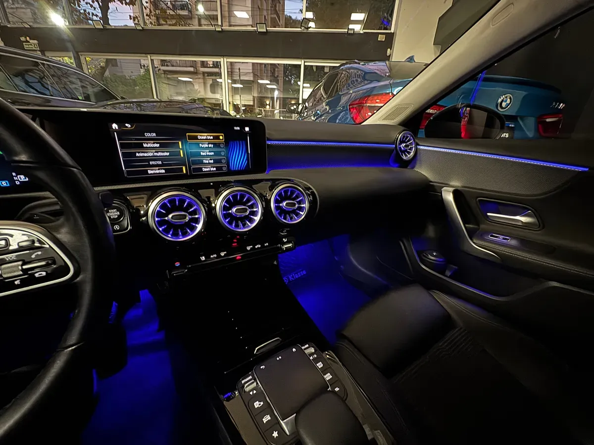 Mirá esta publicación de Mercedes Benz Clase A